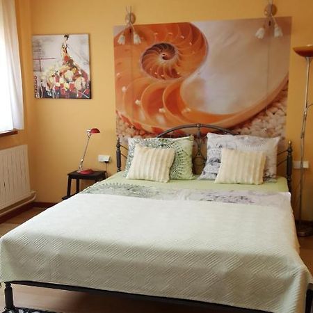 Apartment Comeback 萨格勒布 外观 照片