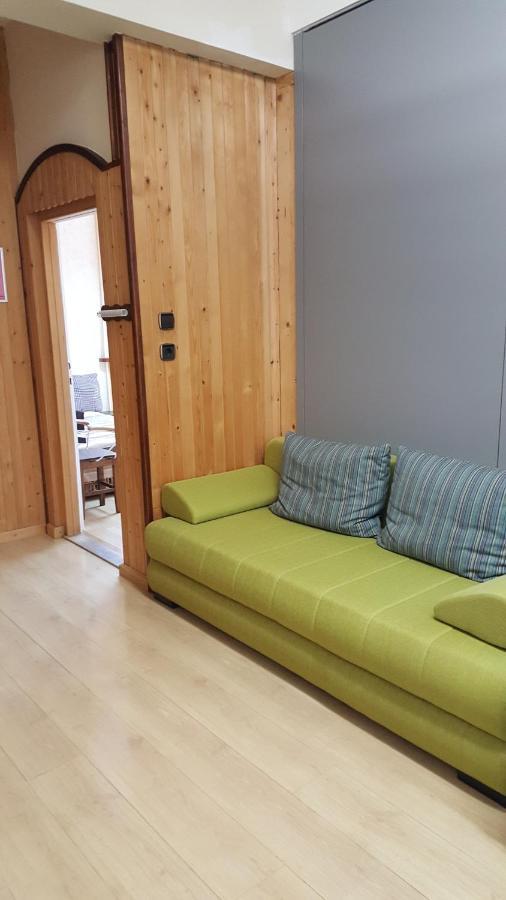 Apartment Comeback 萨格勒布 外观 照片