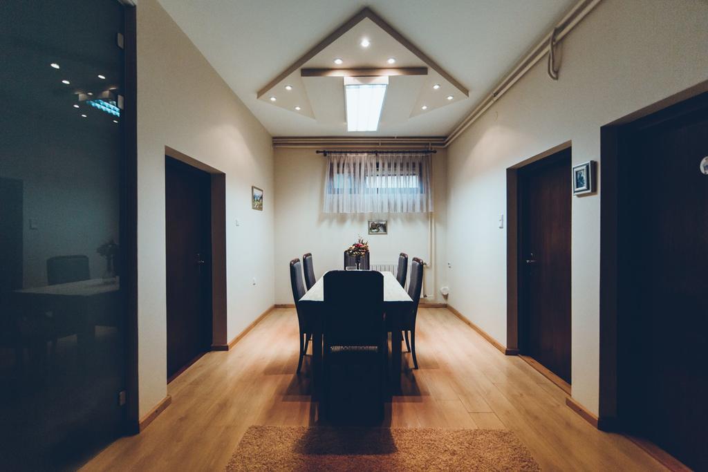 Apartment Comeback 萨格勒布 外观 照片
